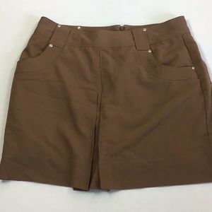 Bette&Court Golf Skort Size 12
